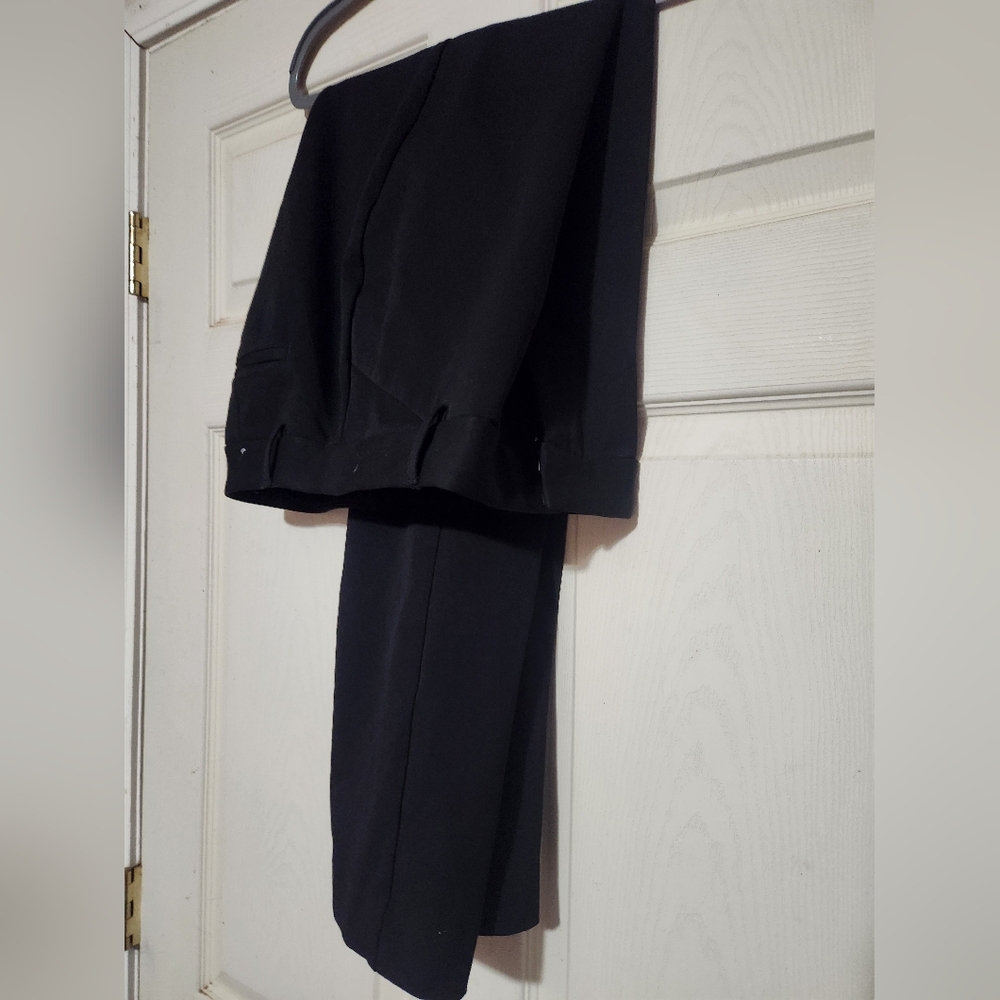 Express Editor pants